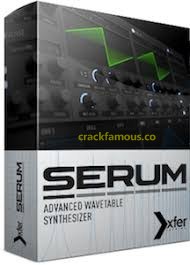 serum serial code